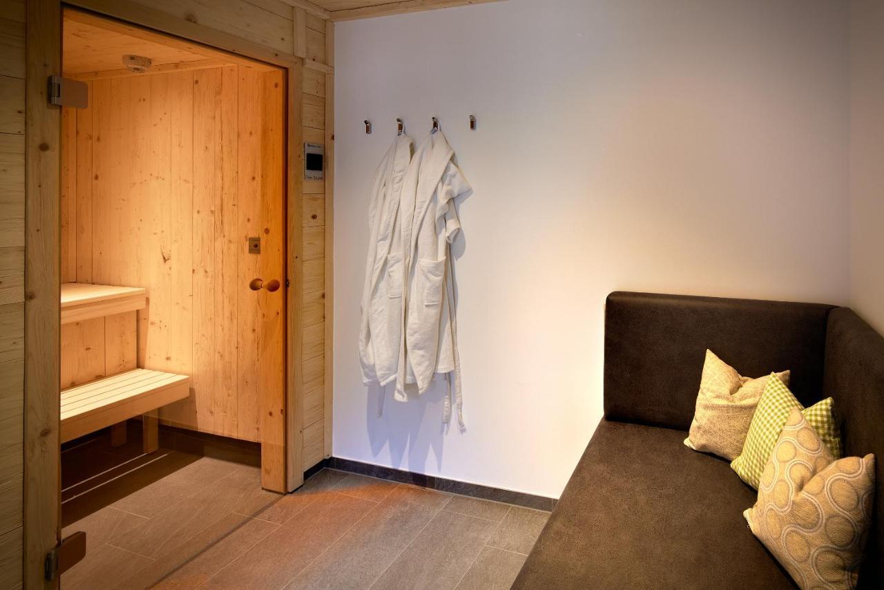 Chalet Resort Soelden Экстерьер фото