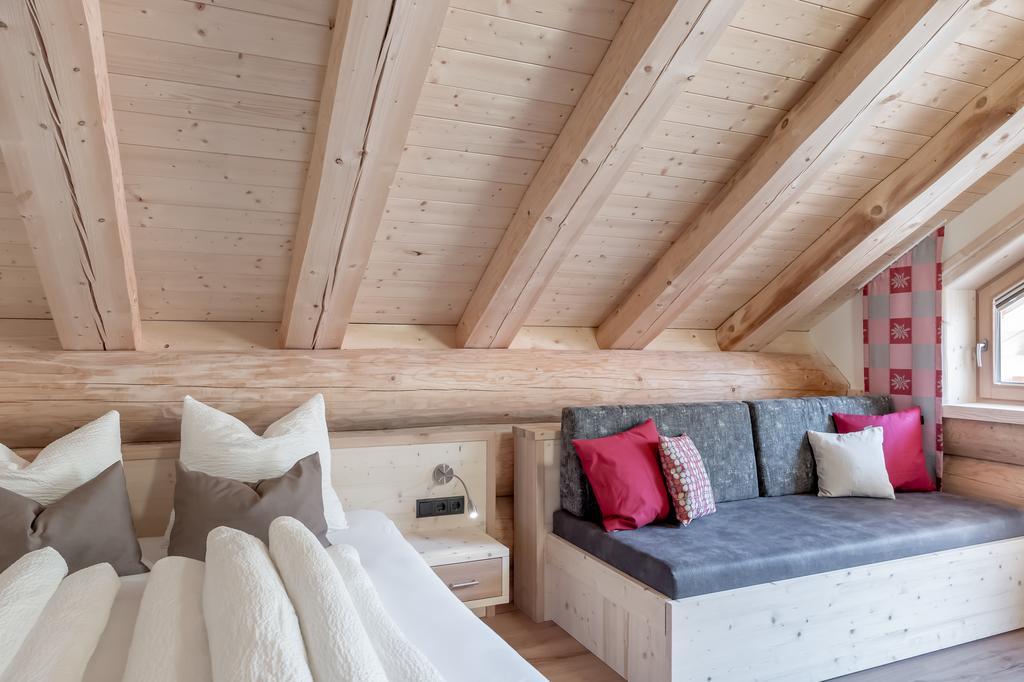 Chalet Resort Soelden Экстерьер фото