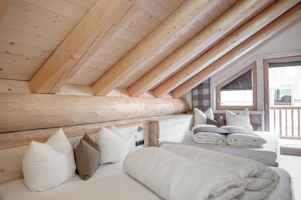 Chalet Resort Soelden Экстерьер фото