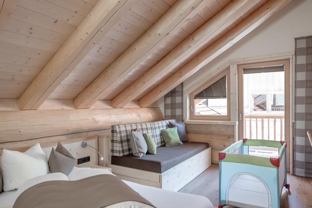 Chalet Resort Soelden Экстерьер фото
