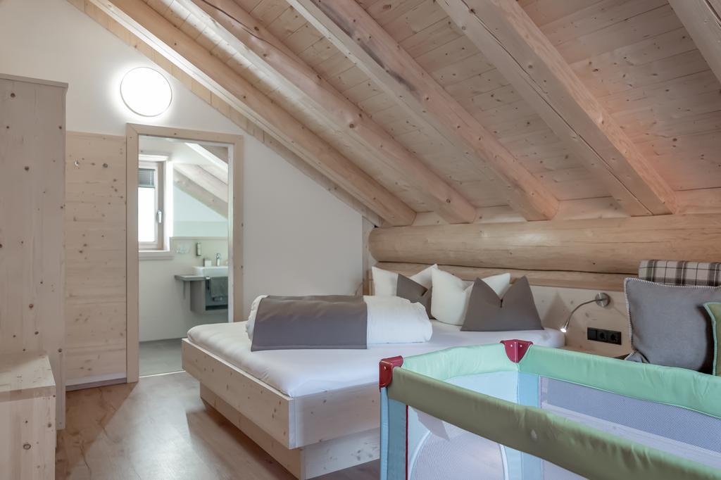 Chalet Resort Soelden Экстерьер фото