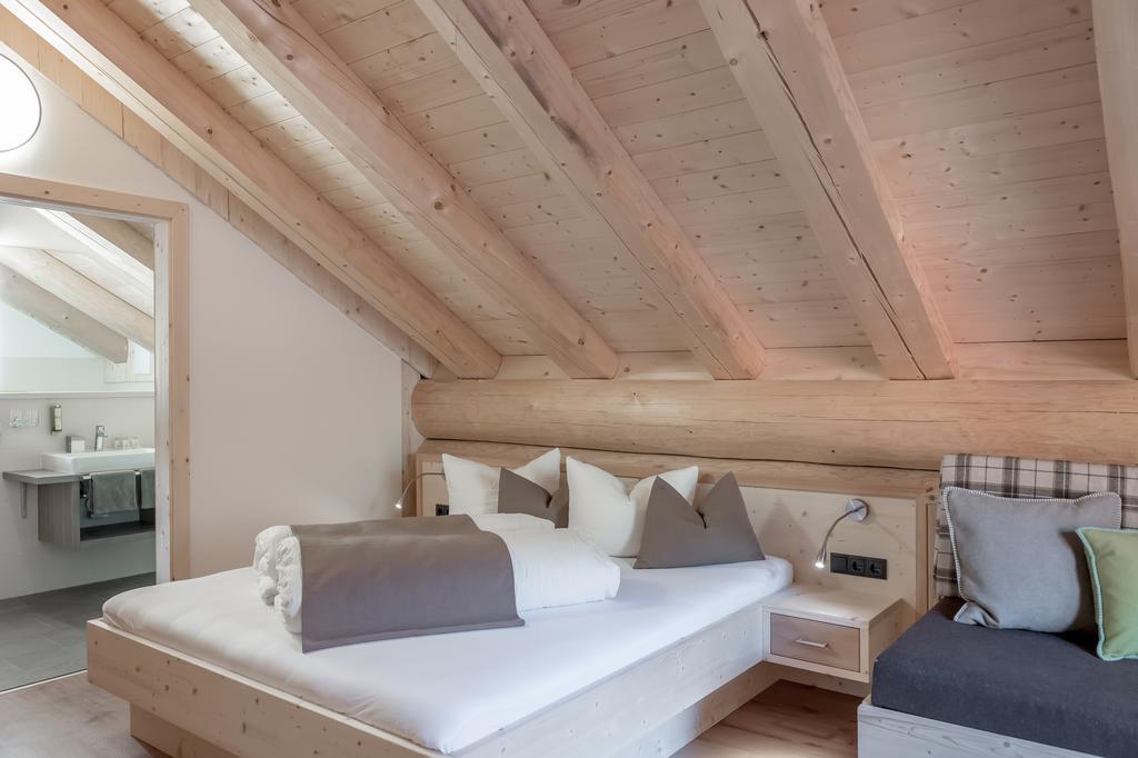 Chalet Resort Soelden Экстерьер фото