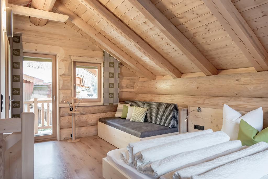 Chalet Resort Soelden Экстерьер фото