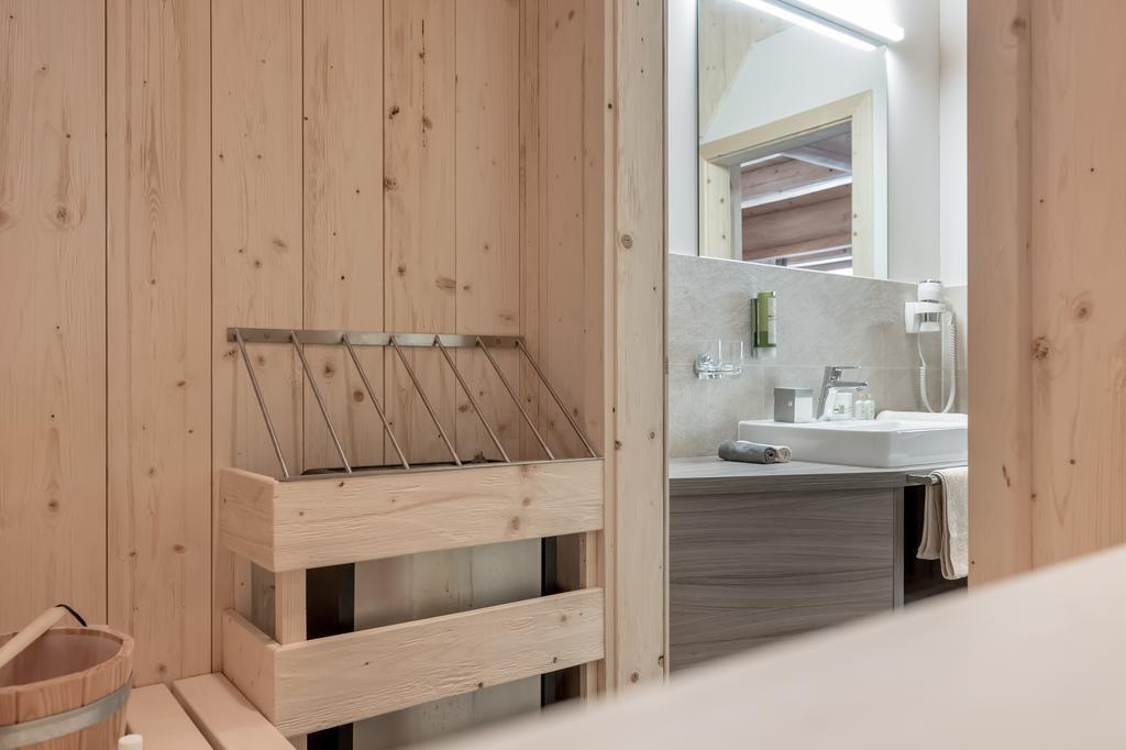 Chalet Resort Soelden Экстерьер фото
