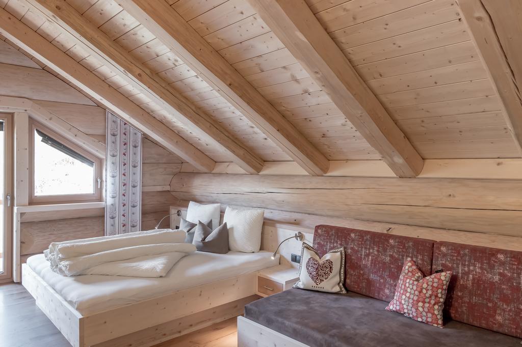 Chalet Resort Soelden Экстерьер фото